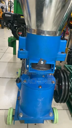 Animal Feed Machine 5horse Power.