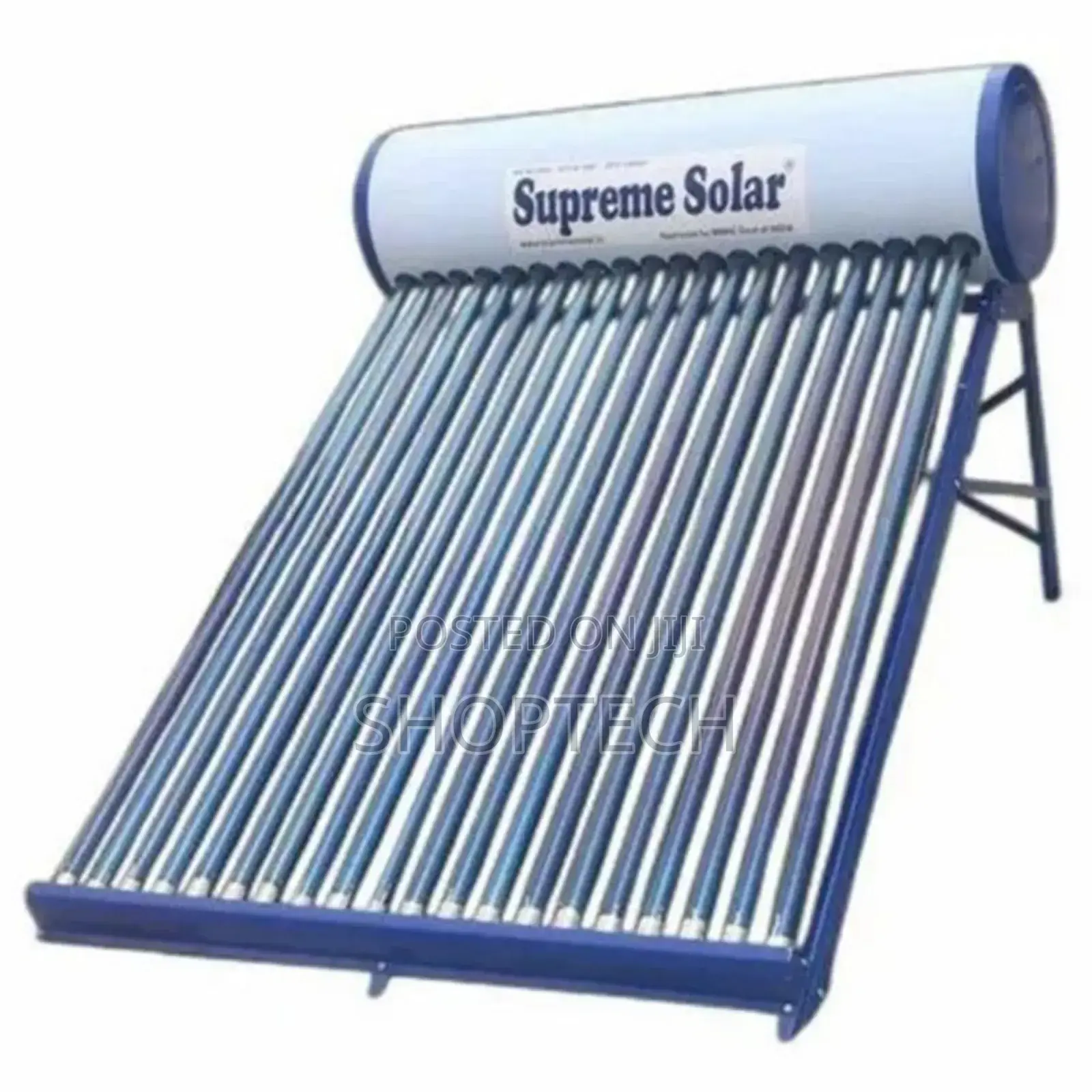 300l Phoenix Solar Water Heater Low Pressure