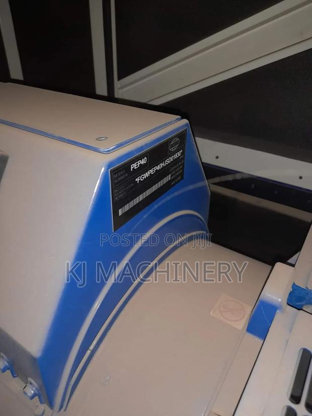 Perkins 100kva Diesel Silent Slightly Used Generator. - thumbnail 7