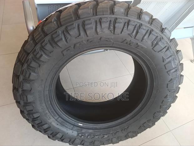 Lt285/65r18 Maxxis Razr Mt-772 - thumbnail 3
