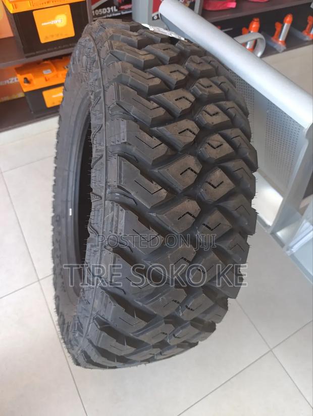 Lt285/65r18 Maxxis Razr Mt-772 - thumbnail 2