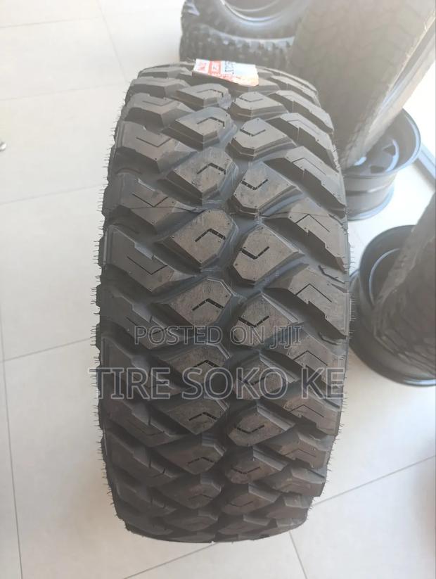 Lt285/65r18 Maxxis Razr Mt-772 - thumbnail 4