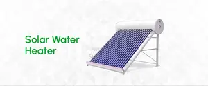 20l Phoenix Solar Water Heater High Pressure