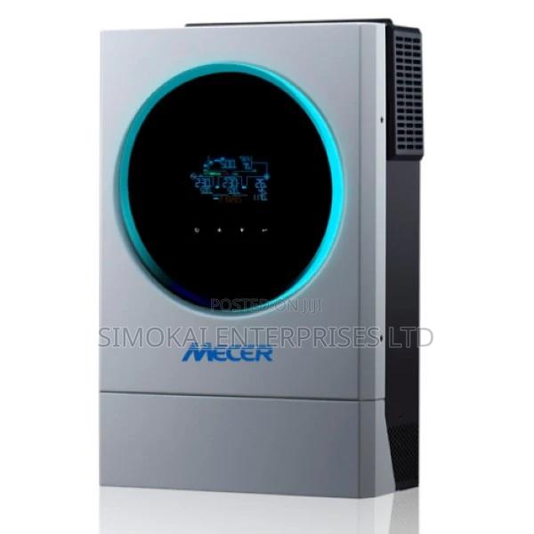 Mecer 3600va/3600W(Sol-I-Axmk4-3.) - main view