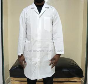 Work Dustcoat Work Dustcoat - thumbnail 2