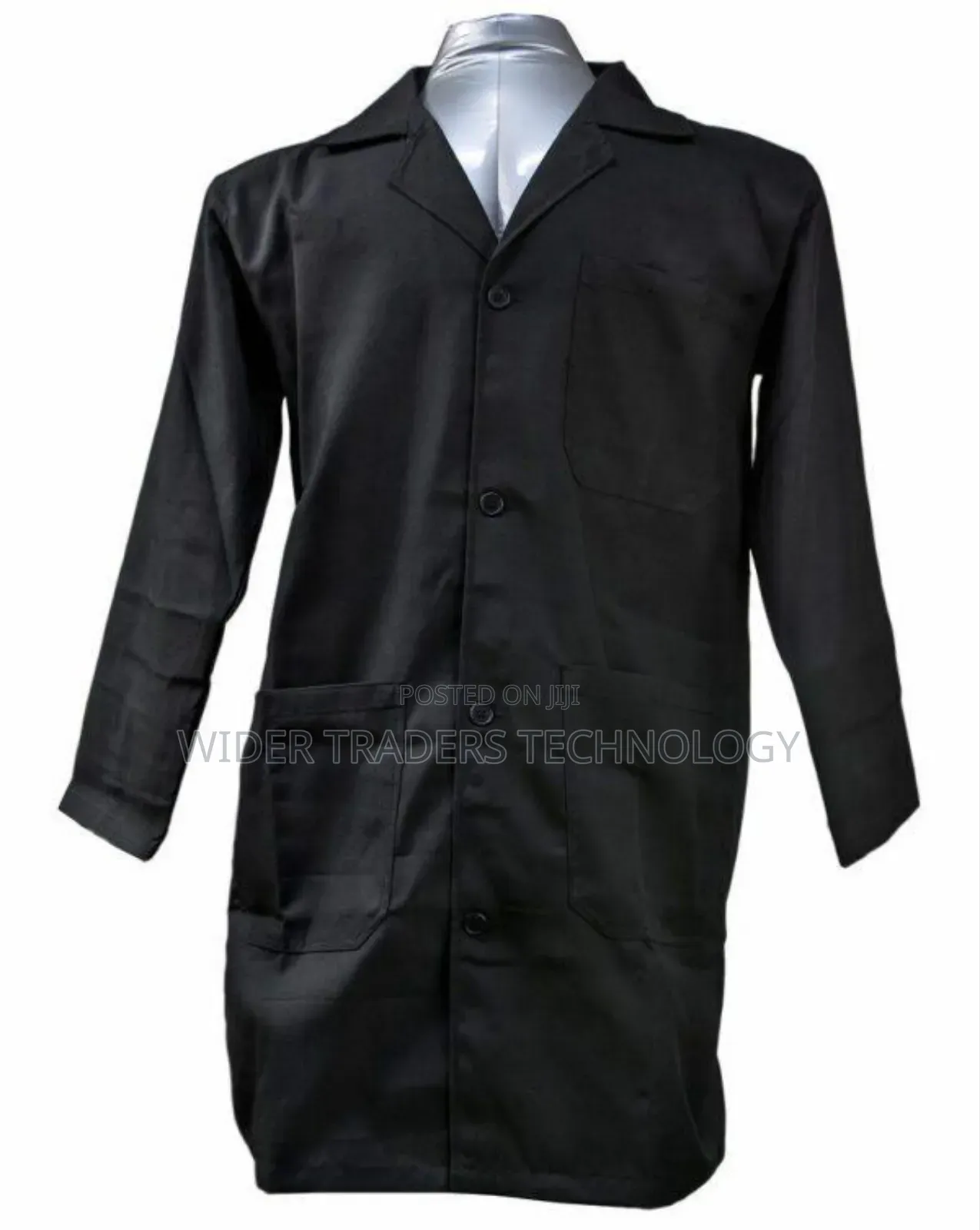 Work Dustcoat Work Dustcoat