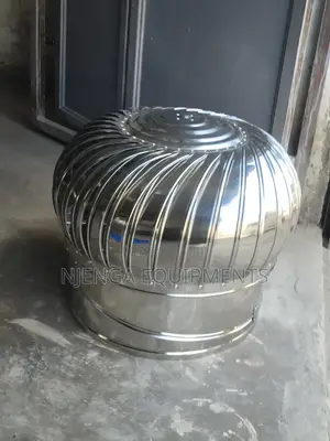 Roof Wind Vents/ Cyclones