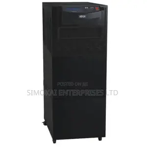 Mecer 3/3 Online UPS Smart