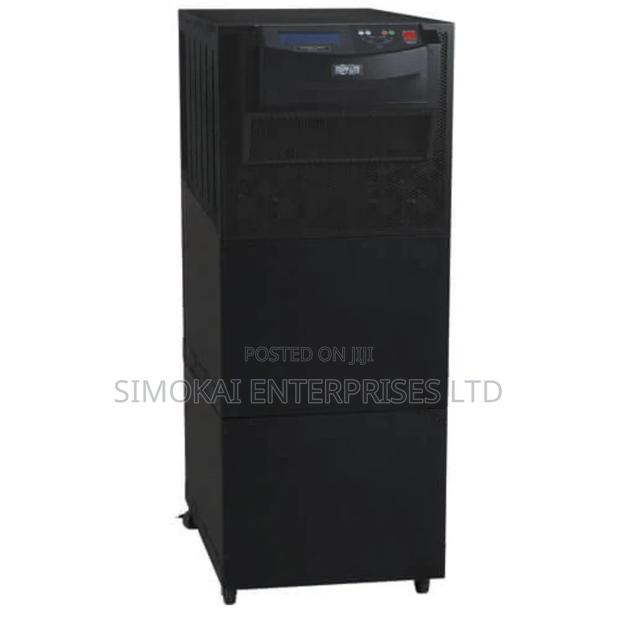 Mecer 3/3 Online UPS Smart