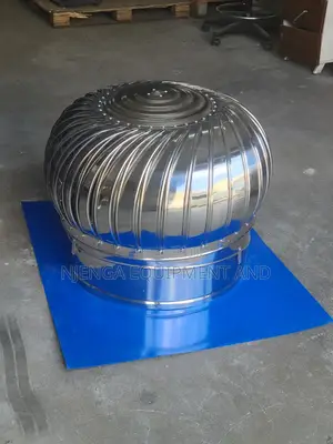 Roof Windwhirls / Cyclones