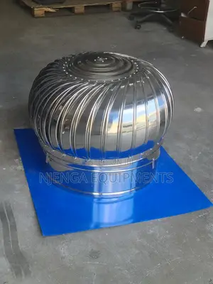 Roof Windwhirls / Cyclones