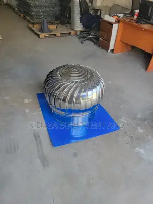600mm Windwhirls / Roof Cyclones