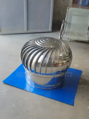 Stainless Steel Cyclones 600mm