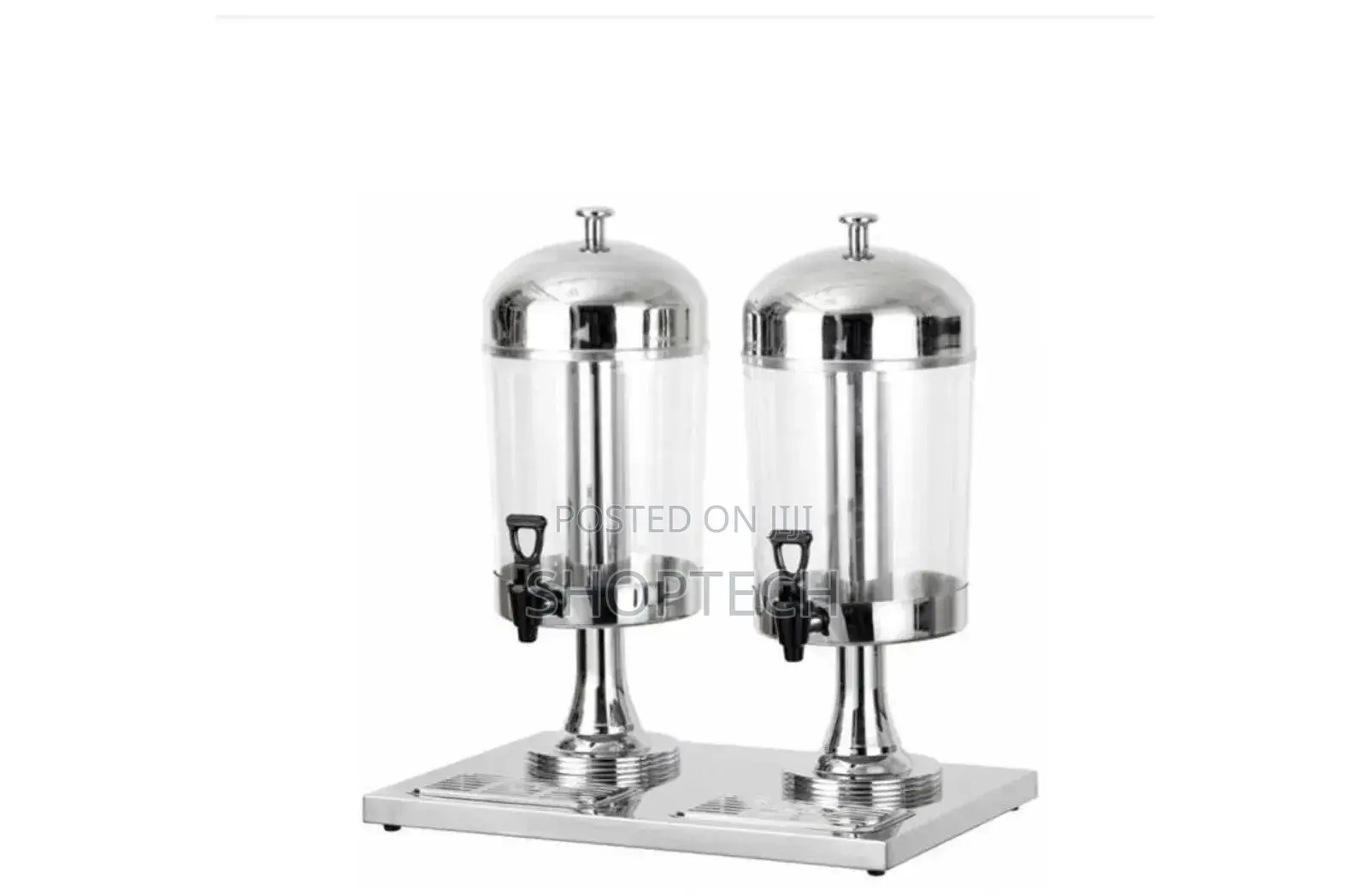 Juicer Dispenser 8l*2