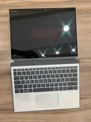 Laptop HP Elite X2 1013 G4 8GB Intel Core I5 SSD 256GB