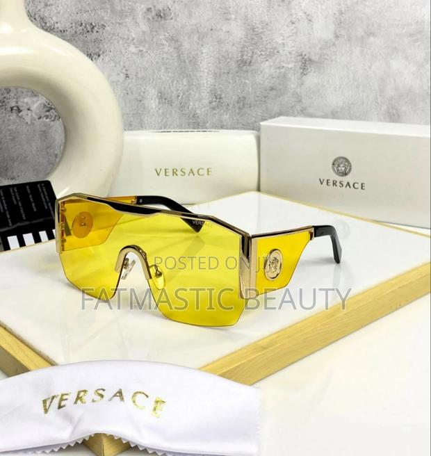 Verace Women's Sunglasses - thumbnail 2