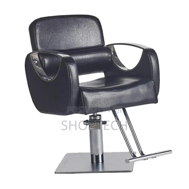 Imported Salon Chair - main view