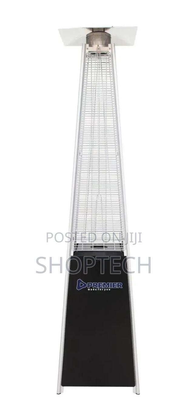 Premier PM11 Patio Heater - main view