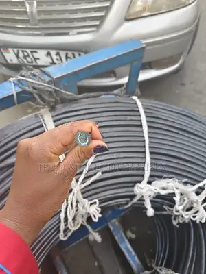 1.5mm 2core Armored Copper Cable