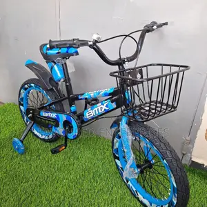 BMX Kids Bicycle Size 16