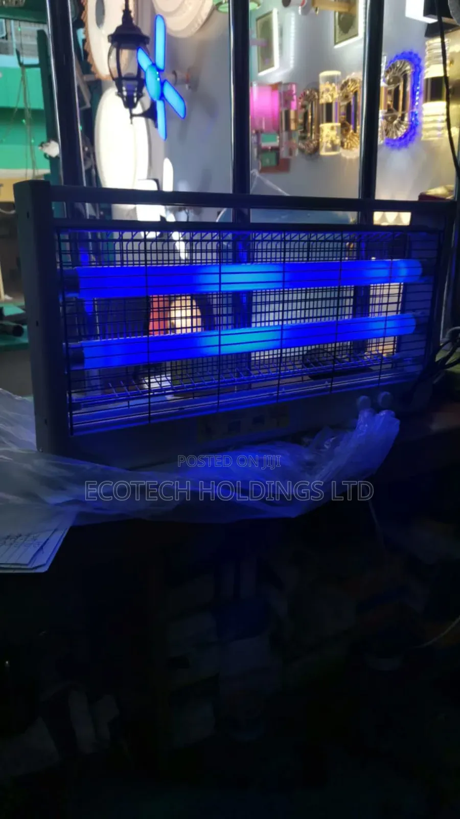 20wts Led Insect Killer