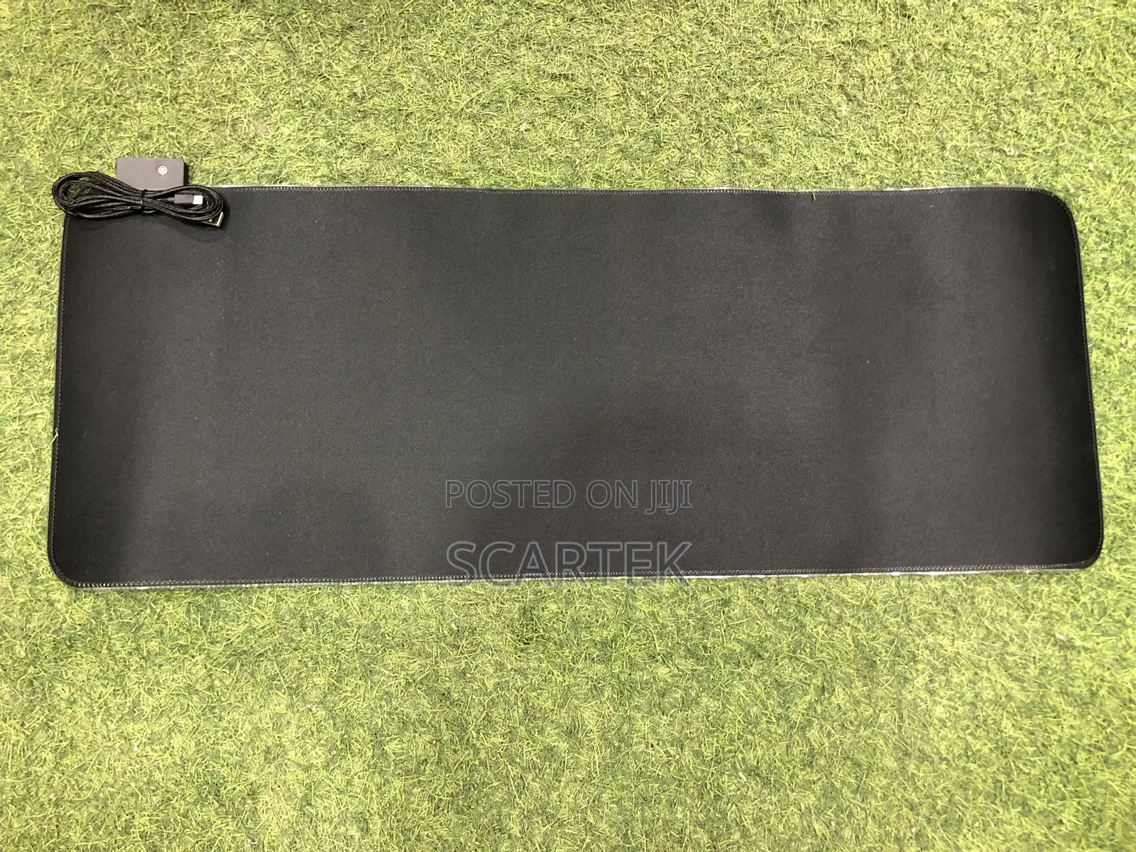 Game Life Mouse Pad
