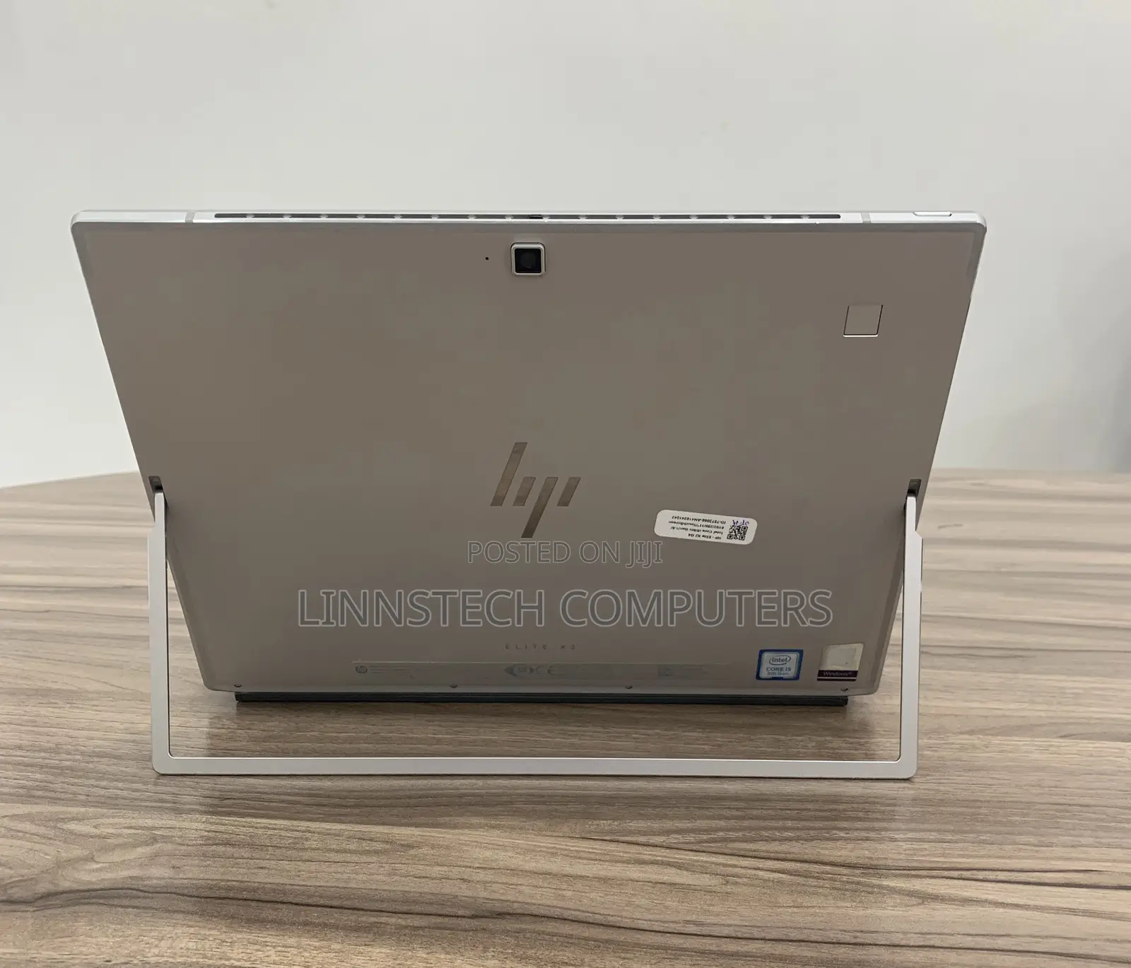 Laptop HP Elite X2 1012 8GB Intel Core I5 SSD 256GB