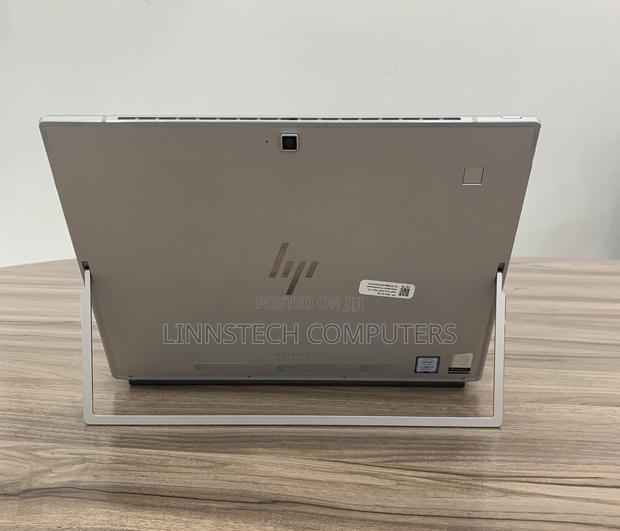 Laptop HP Elite X2 1012 8GB Intel Core I5 SSD 256GB