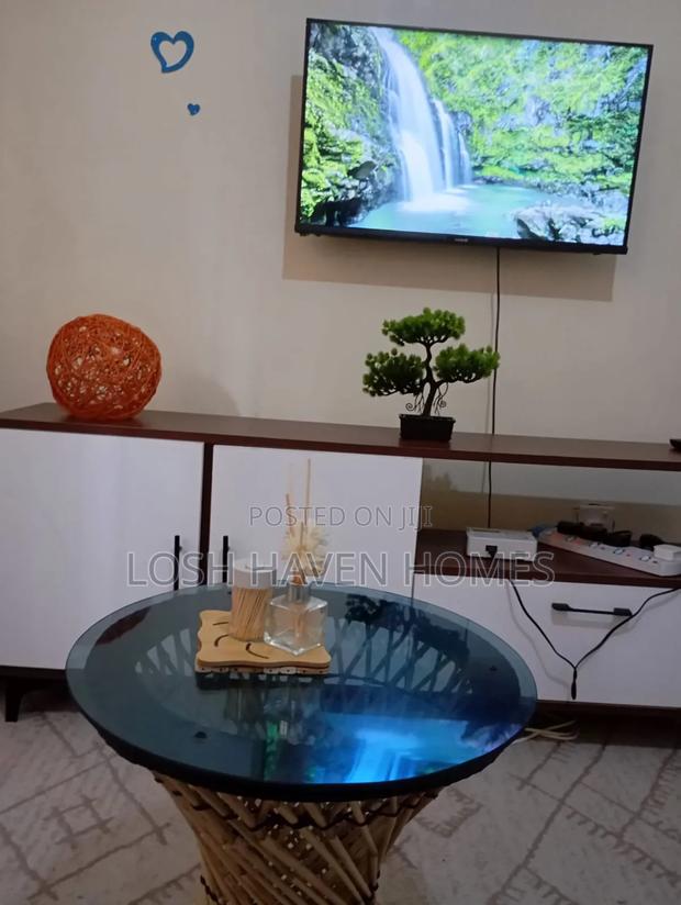 One Bedroom Airbnb TRM Drive Roysambu Nairobi Kenya