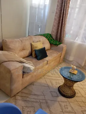 One Bedroom Airbnb TRM Drive Roysambu Nairobi Kenya
