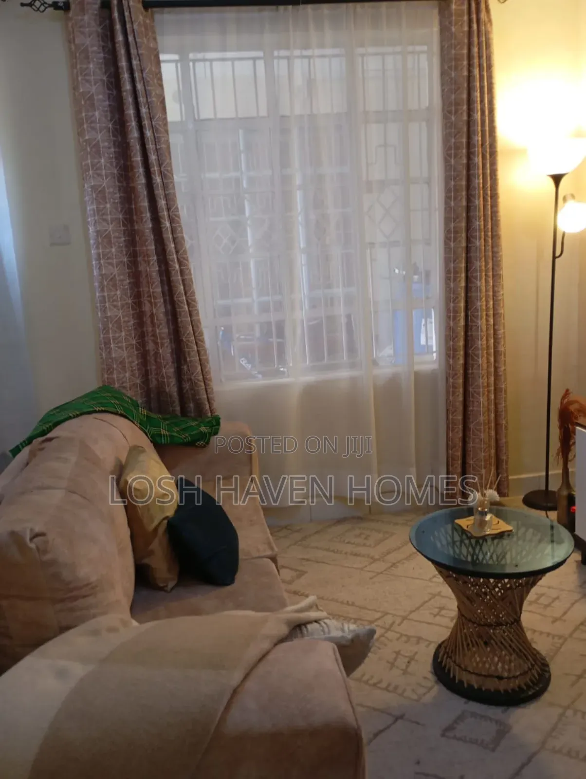 One Bedroom Airbnb TRM Drive Roysambu Nairobi Kenya