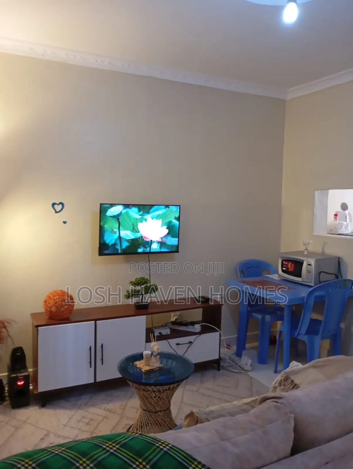 One Bedroom Airbnb TRM Drive Roysambu Nairobi Kenya