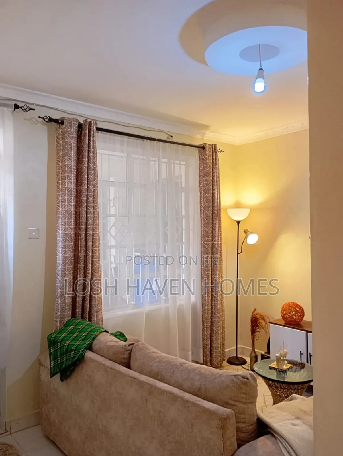 One Bedroom Airbnb TRM Drive Roysambu Nairobi Kenya