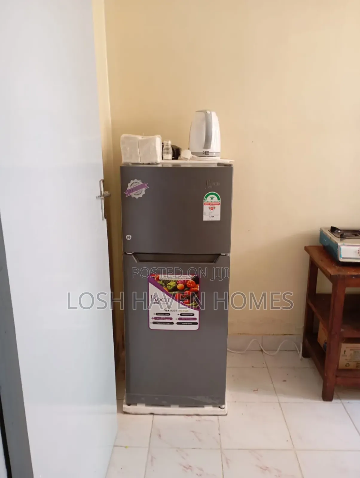 One Bedroom Airbnb TRM Drive Roysambu Nairobi Kenya