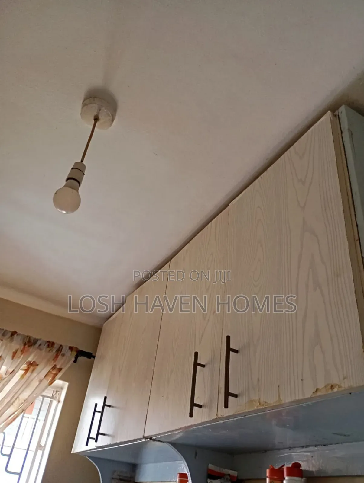 One Bedroom Airbnb TRM Drive Roysambu Nairobi Kenya
