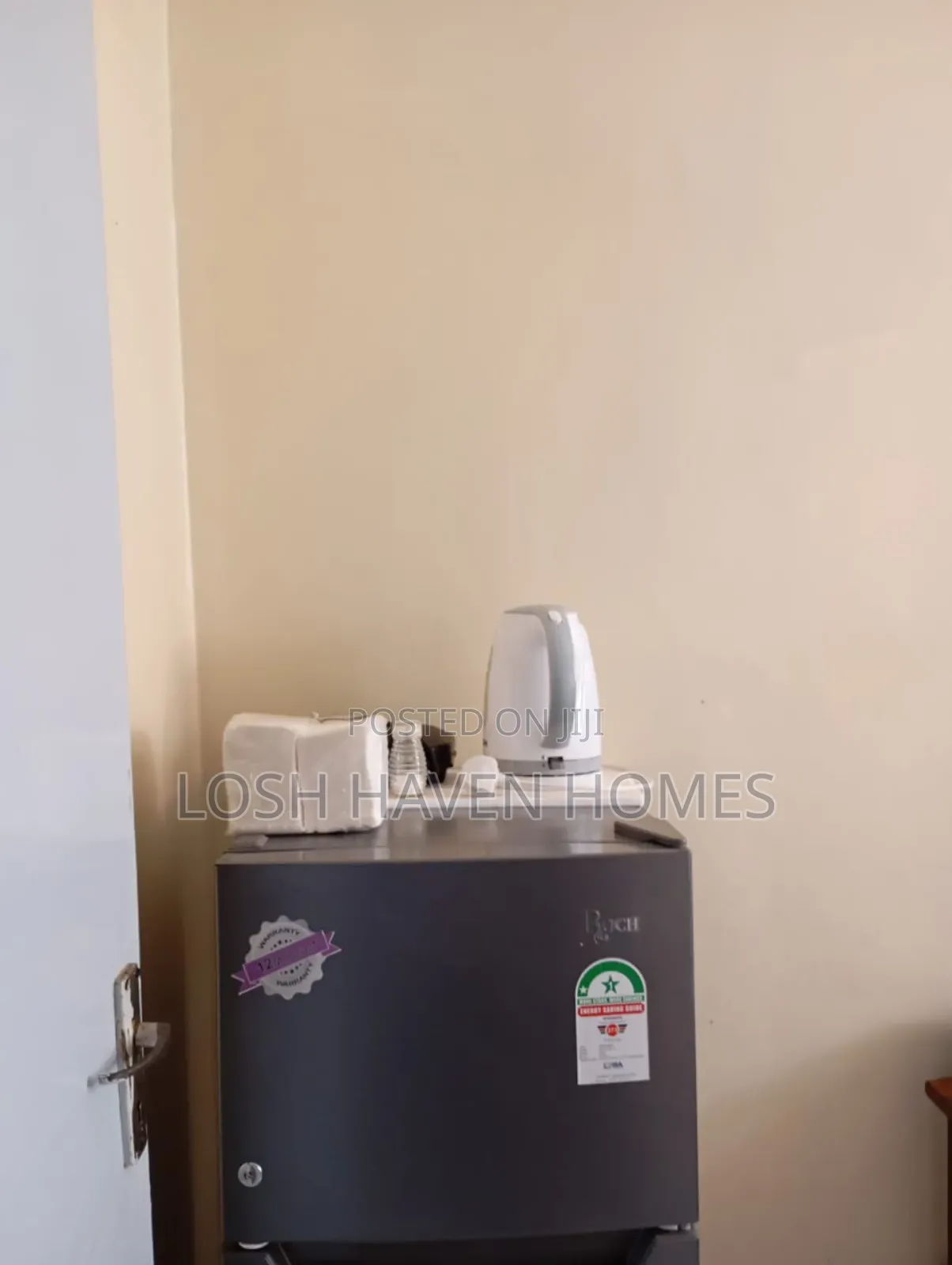 One Bedroom Airbnb TRM Drive Roysambu Nairobi Kenya