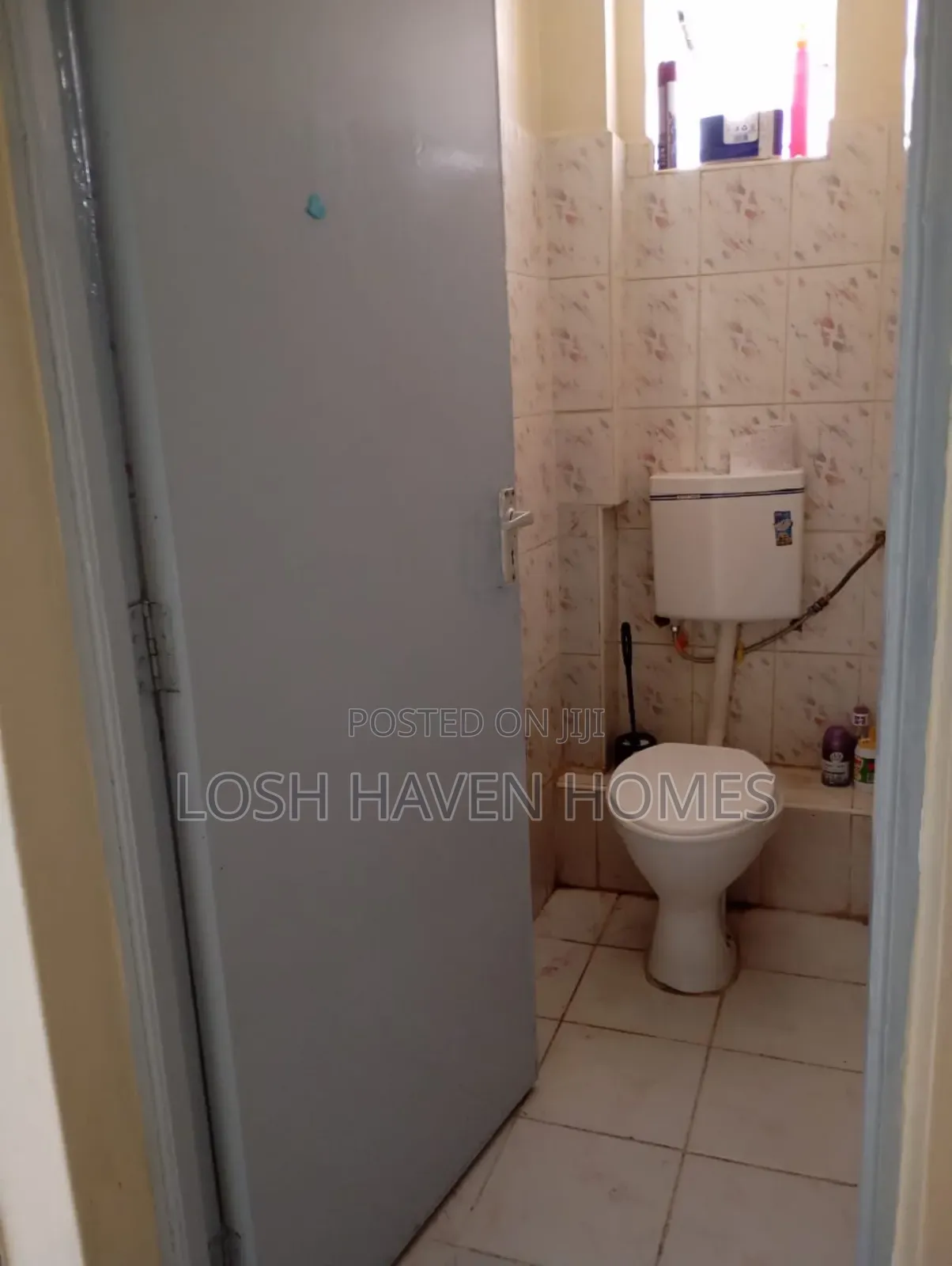 One Bedroom Airbnb TRM Drive Roysambu Nairobi Kenya