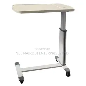 Overbed Table