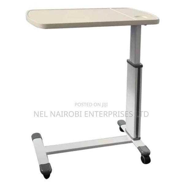 Overbed Table