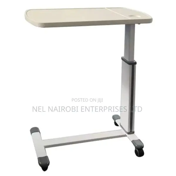 Overbed Table