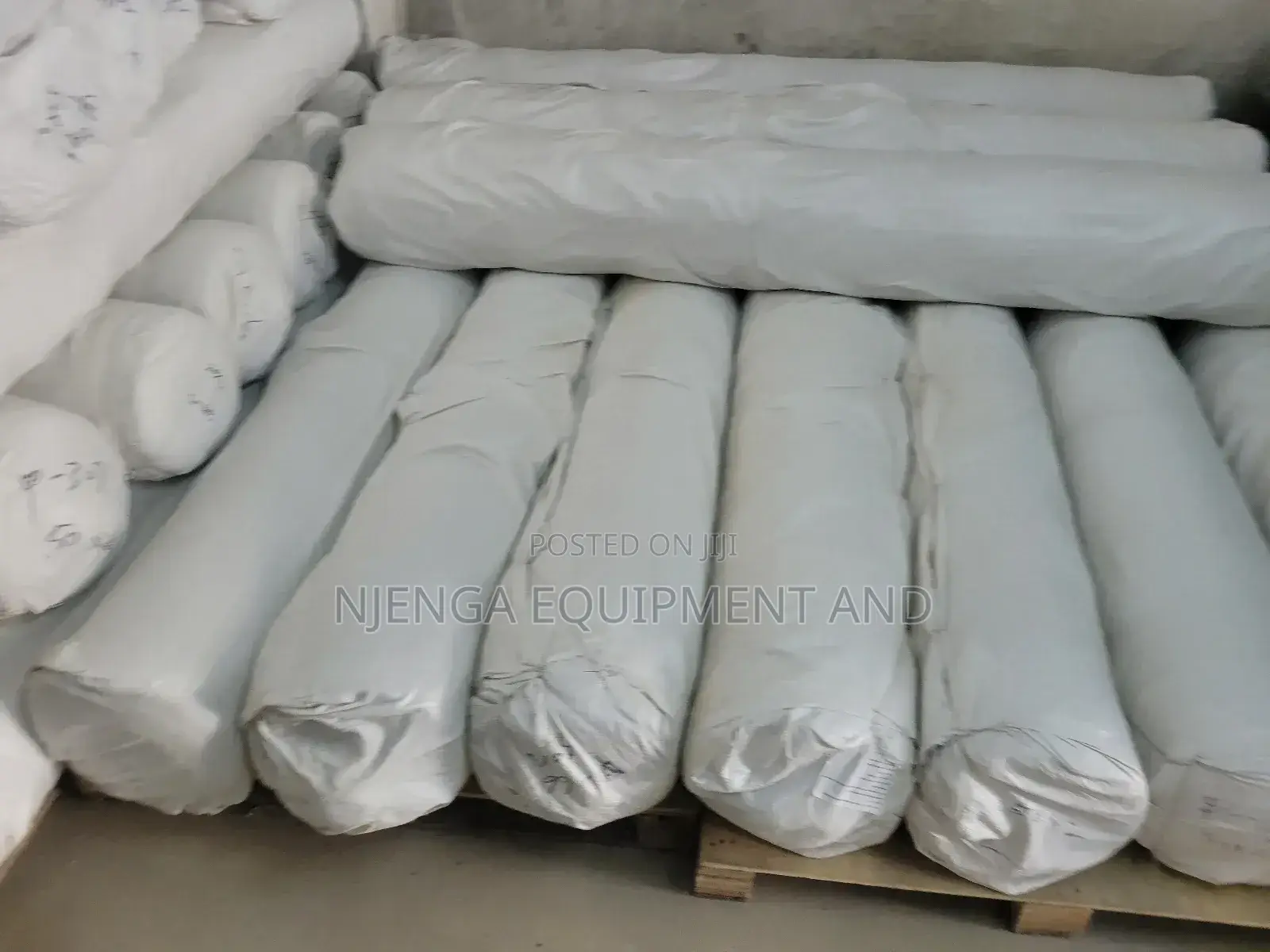 Geosynthetic Sheets/ Geotextile