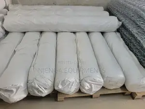 2mx50m Geosynthetics/ Geotextile Sheet
