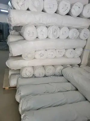 2mx50m Geosynthetics/ Geotextile Sheet