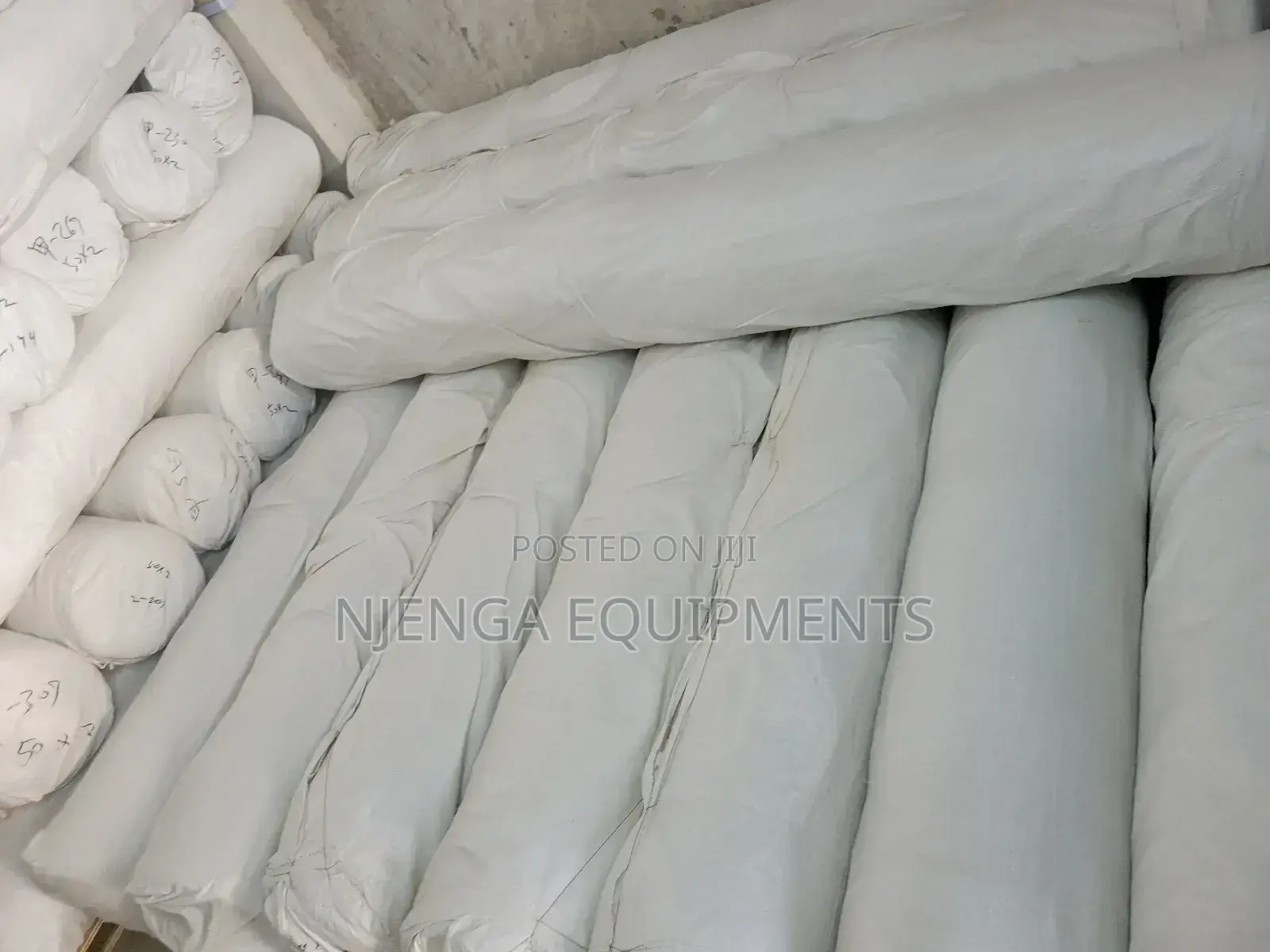 2mx50m Geosynthetics/ Geotextile Sheet