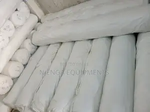 2mx50m Geosynthetics/ Geotextile Sheet