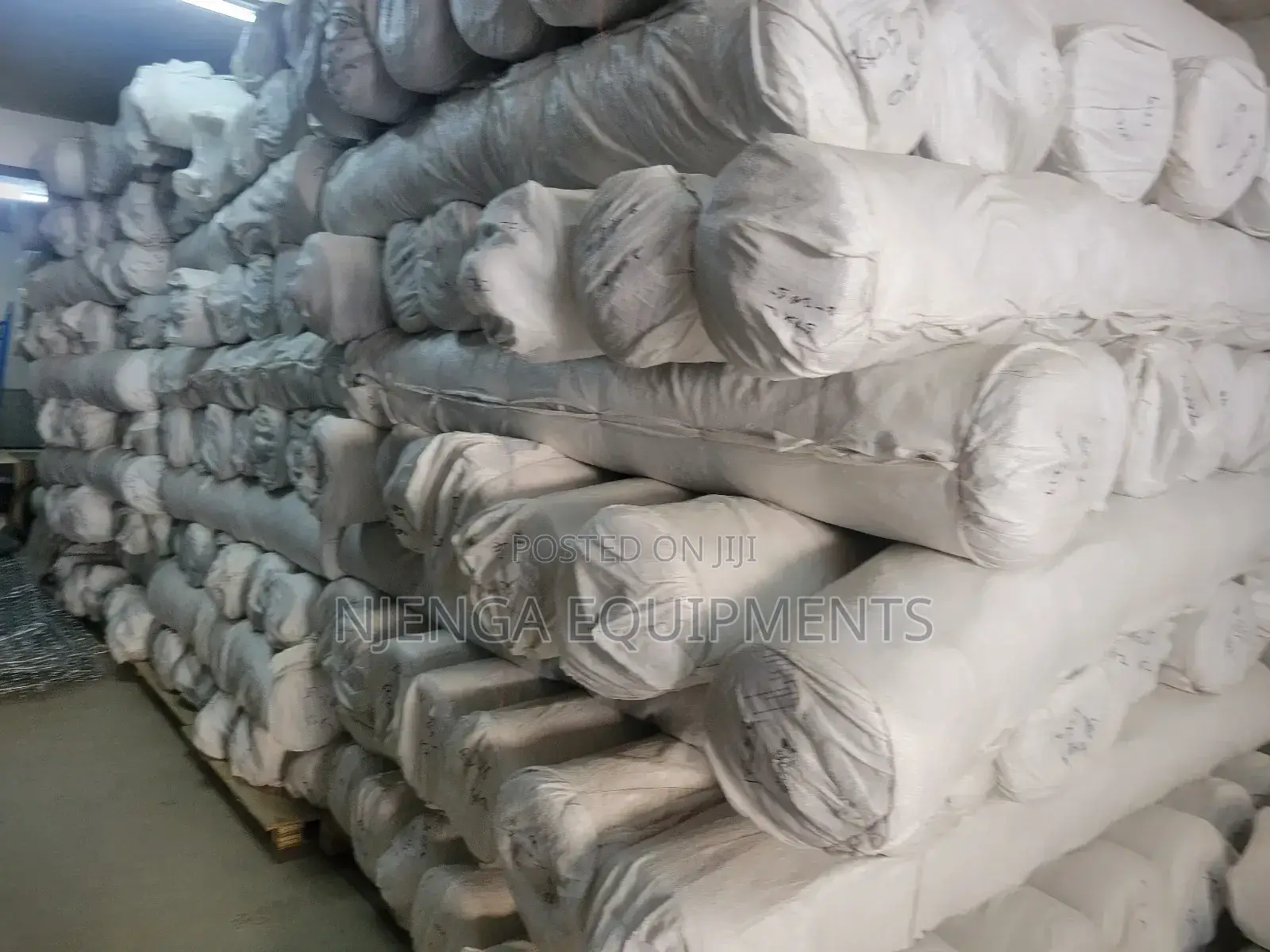 2mx50m Geosynthetics/ Geotextile Sheet
