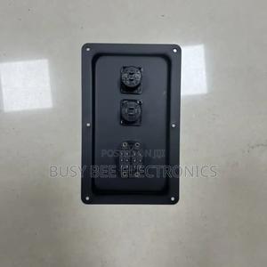 Wide JBL Speaker Connector - thumbnail 2