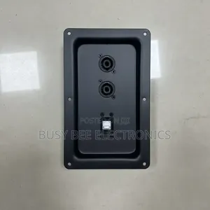 Wide JBL Speaker Connector