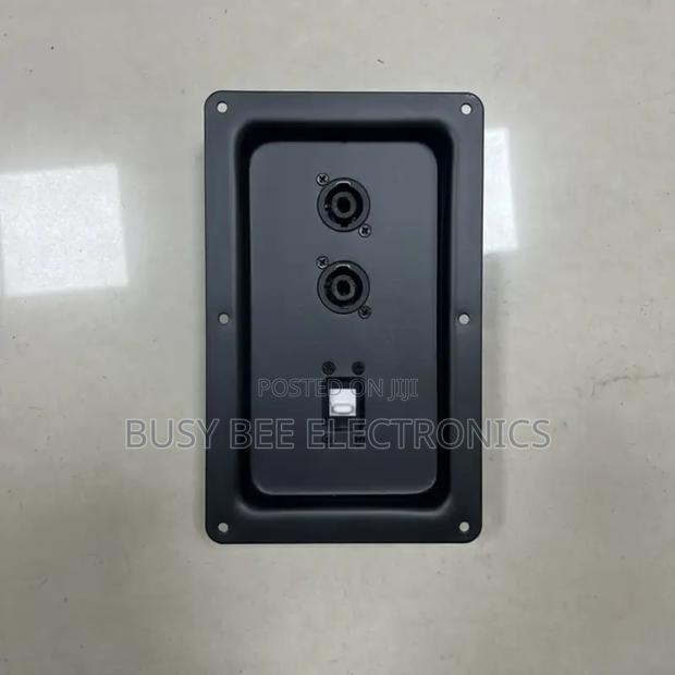 Wide JBL Speaker Connector - thumbnail 3