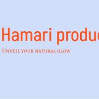 Hamari Products logo